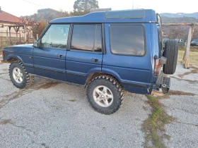 Land Rover Discovery   | Mobile.bg    4