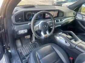 Mercedes-Benz GLE * AMG 53 * CARFAX *    | Mobile.bg    5