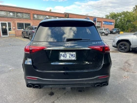 Mercedes-Benz GLE * AMG 53 * CARFAX *    | Mobile.bg    4