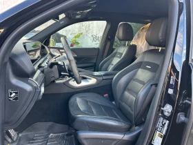 Mercedes-Benz GLE * AMG 53 * CARFAX *    | Mobile.bg    15