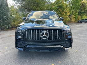 Mercedes-Benz GLE * AMG 53 * CARFAX *    | Mobile.bg    6