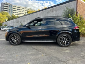 Mercedes-Benz GLE * AMG 53 * CARFAX *    | Mobile.bg    2