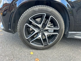 Mercedes-Benz GLE * AMG 53 * CARFAX *    | Mobile.bg    7