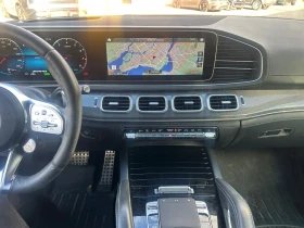 Mercedes-Benz GLE * AMG 53 * CARFAX *    | Mobile.bg    9