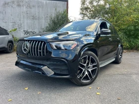     Mercedes-Benz GLE * AMG 53 * CARFAX *   