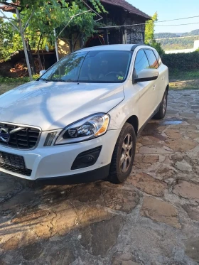 Обява за продажба на Volvo XC60 ~13 150 лв. - изображение 1