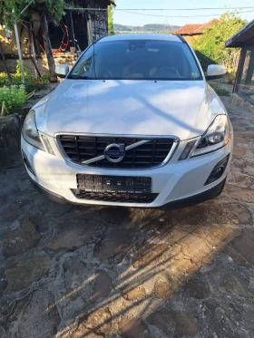 Обява за продажба на Volvo XC60 ~13 150 лв. - изображение 1
