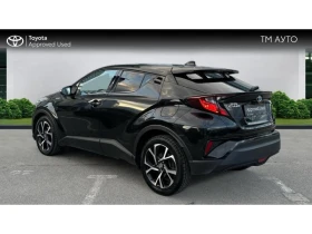 Toyota C-HR 1.8 HSD CLUB - 44900 лв. / 22957.01 € - 96102657 2