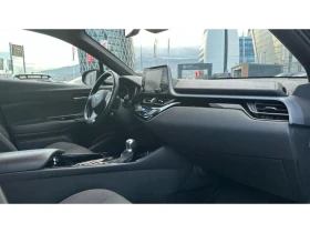 Toyota C-HR 1.8 HSD CLUB - 44900 лв. / 22957.01 € - 96102657 6