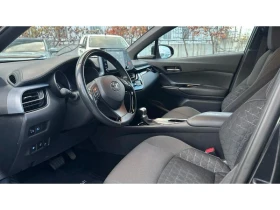 Toyota C-HR 1.8 HSD CLUB - 44900 лв. / 22957.01 € - 96102657 12