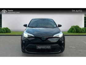 Toyota C-HR 1.8 HSD CLUB - 44900 лв. / 22957.01 € - 96102657 5