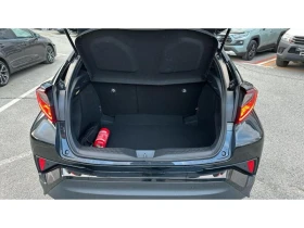 Toyota C-HR 1.8 HSD CLUB - 44900 лв. / 22957.01 € - 96102657 10
