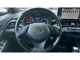 Toyota C-HR 1.8 HSD CLUB - 44900 лв. / 22957.01 € - 96102657 13