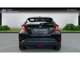 Toyota C-HR 1.8 HSD CLUB - 44900 лв. / 22957.01 € - 96102657 4