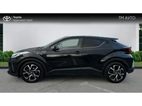 Toyota C-HR 1.8 HSD CLUB - 44900 лв. / 22957.01 € - 96102657 3