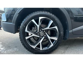 Toyota C-HR 1.8 HSD CLUB - 44900 лв. / 22957.01 € - 96102657 16