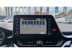 Toyota C-HR 1.8 HSD CLUB - 44900 лв. / 22957.01 € - 96102657 15