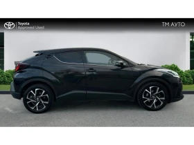 Toyota C-HR 1.8 HSD CLUB - 44900 лв. / 22957.01 € - 96102657 17