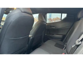 Toyota C-HR 1.8 HSD CLUB - 44900 лв. / 22957.01 € - 96102657 11