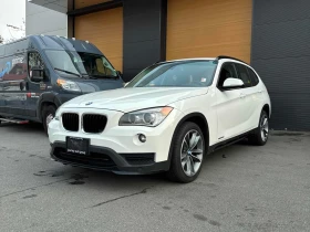 BMW X1 2015 XDRIVE * БЕЗ ПЪРВОНАЧАЛНА ВНОСКА* 