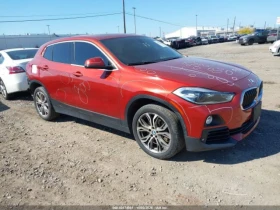BMW X2 XDRIVE28I* ПАНОРАМА* ПОДГРЕВ* КАМЕРА