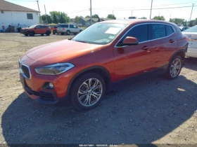 BMW X2 XDRIVE28I* ПАНОРАМА* ПОДГРЕВ* КАМЕРА - 22000 лв. / 11248.42 € - 88914650 3
