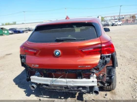BMW X2 XDRIVE28I* ПАНОРАМА* ПОДГРЕВ* КАМЕРА - 22000 лв. / 11248.42 € - 88914650 5