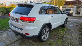 Jeep Grand cherokee 3.6 Limited , снимка 4