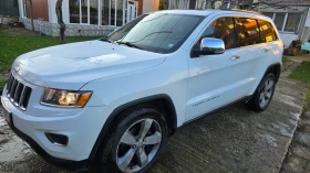 Jeep Grand cherokee 3.6 Limited , снимка 2