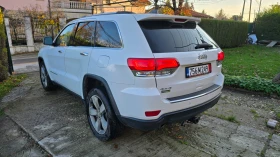 Jeep Grand cherokee 3.6 Limited , снимка 3