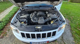 Jeep Grand cherokee 3.6 Limited , снимка 12