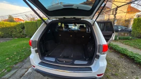 Jeep Grand cherokee 3.6 Limited , снимка 9