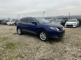 Nissan Qashqai - 11500 € / 22492.04 лв. - 16067962 3