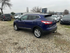 Nissan Qashqai - 11500 € / 22492.04 лв. - 16067962 5