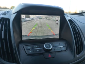 Ford Kuga 2.0TDCI 4X4 VIGNALE FULL SERVICE NEW !!! - 29900 лв. / 15287.63 € - 36567320 8