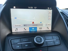 Ford Kuga 2.0TDCI 4X4 VIGNALE FULL SERVICE NEW !!! - 29900 лв. / 15287.63 € - 36567320 7