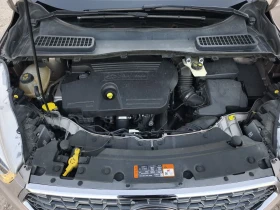 Ford Kuga 2.0TDCI 4X4 VIGNALE FULL SERVICE NEW !!! - 29900 лв. / 15287.63 € - 36567320 16