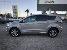 Ford Kuga 2.0TDCI 4X4 VIGNALE FULL SERVICE NEW !!! - 29900 лв. / 15287.63 € - 36567320 5