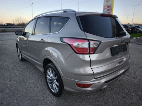 Ford Kuga 2.0TDCI 4X4 VIGNALE FULL SERVICE NEW !!! - 29900 лв. / 15287.63 € - 36567320 4