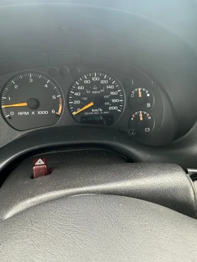 Chevrolet Blazer Benzin/Gaz, снимка 10