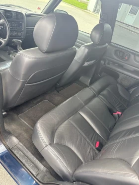 Chevrolet Blazer Benzin/Gaz, снимка 9