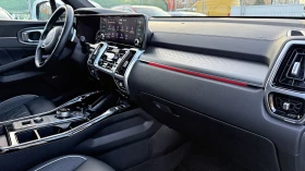 Kia Sorento 1.6 T-GDI Plug-in Hybrid AWD PLATINUM, снимка 9