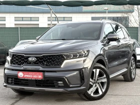 Kia Sorento 1.6 T-GDI Plug-in Hybrid AWD PLATINUM, снимка 1