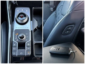 Kia Sorento 1.6 T-GDI Plug-in Hybrid AWD PLATINUM, снимка 12