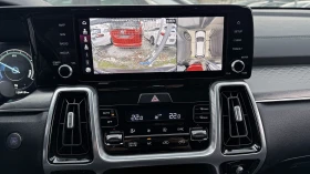 Kia Sorento 1.6 T-GDI Plug-in Hybrid AWD PLATINUM, снимка 10