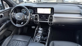 Kia Sorento 1.6 T-GDI Plug-in Hybrid AWD PLATINUM, снимка 8