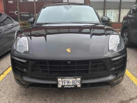 Porsche Macan * GTS * CARFAX * БЕЗ ПЪРВОНАЧАЛНА ВНОСКА, снимка 6
