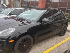 Porsche Macan * GTS * CARFAX * БЕЗ ПЪРВОНАЧАЛНА ВНОСКА, снимка 2