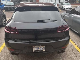 Porsche Macan * GTS * CARFAX * БЕЗ ПЪРВОНАЧАЛНА ВНОСКА, снимка 4