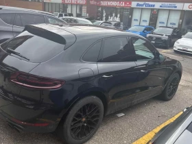 Porsche Macan * GTS * CARFAX * БЕЗ ПЪРВОНАЧАЛНА ВНОСКА, снимка 3